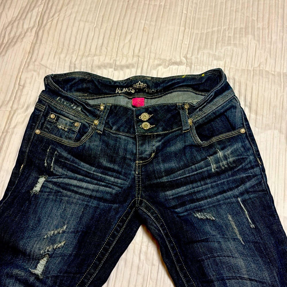 Women’s jeans